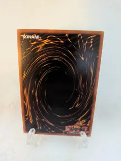 Dark Magician SDY-006 Starter Deck: Yugi 1st Edition - Image 4