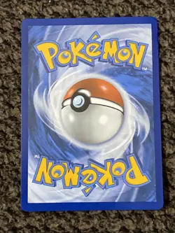 Vanillish 190/182 PAR Holiday Calendar Illustration Rare Pokemon Card - Image 2