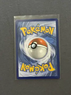 Pokemon TCG Skyla Breakpoint Trainer Full Art Ultra Rare Holo Card 122/122 MP - Image 4