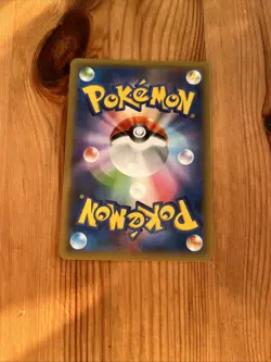 Landorus 060/XY-P EXC Pokemon Card Japanese Holo Rare Vintage Promo - Image 2