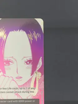 2026 One Piece You'll Frighten Me... Op14-118 English - Image 2