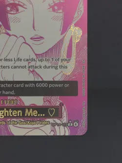 2026 One Piece You'll Frighten Me... Op14-118 English - Image 3