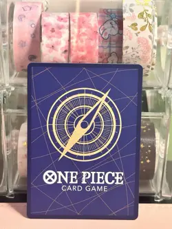 Boa Hancock (OP15 Release Event) P-115 One Piece Promotion Cards Regular - Image 2