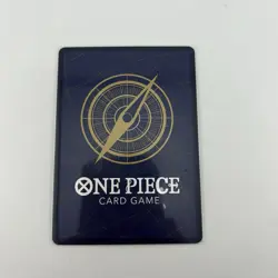 One Piece OP10-016 Monet Alt Art SR English Edition NM Pack Fresh - Image 3