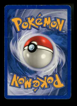 #3 Dratini 72/110 Legendary Collection 2002 Reverse Holo Vintage Pokemon Card - Image 2