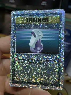 #2 Potion 110/110 Legendary Collection 2002 Reverse Holo Vintage Pokemon Card - Image 4