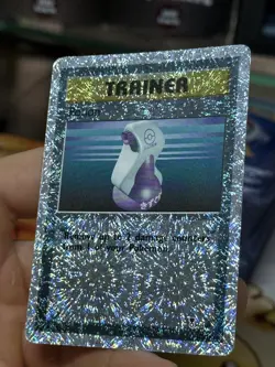 #2 Potion 110/110 Legendary Collection 2002 Reverse Holo Vintage Pokemon Card - Image 5