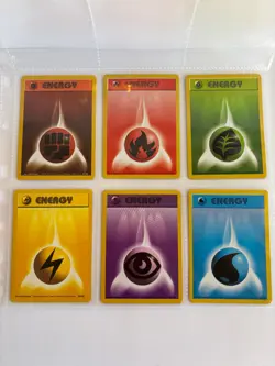 1999 Pokemon PIKACHU 23k Gold Plated Trading Card Vintage with BONUS Cards - Image 3