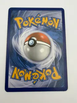 Pokemon TCG Black Star Promo Pikachu Holo Card HGS503 - Image 2