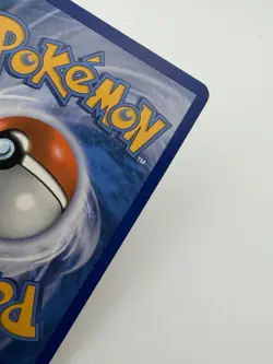 Pokemon TCG Black Star Promo Pikachu Holo Card HGS503 - Image 3