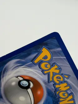 Pokemon TCG Black Star Promo Pikachu Holo Card HGS503 - Image 4