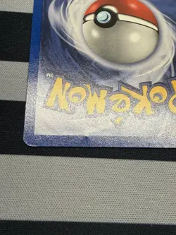 Pokemon TCG 2000 Rockets Mewtwo Gym Challenge Holo Card 14/132 - Image 5