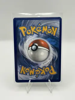 Snivy 5/25 HOLO Pokemon Card 25th Anniversary McDonalds Promo 2021 - Image 2