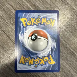 Pokemon Arctibax 209/193 SV02: Paldea Evolved Illustration Rare Holo Card - Image 4