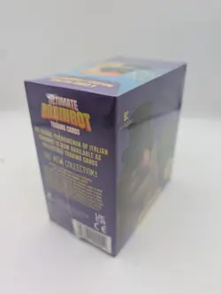 Italian Brainrot - Ultimate Brainrot -Trading Cards - Wave 2 - Booster Pack - Image 2