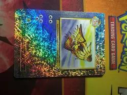 Pokemon TCG Pidgeot Legendary Collection Reverse Holo Rare Card 33/110 NM LP - Image 3
