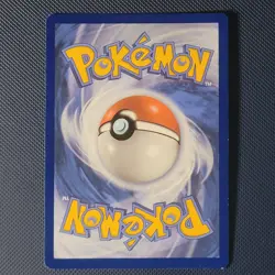 Bulbasaur 001/078 - Pokemon GO - Common Reverse Holo Pokemon Card - LP - Image 2
