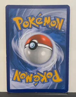 Incineroar GX - SM38 - S&M Full Art Holo Ultra Rare Promo Pokemon Card - LP - Image 2