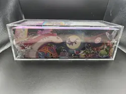 Pokemon Center Kanazawa Special Box Limited Sword & Shield Card Japan - Image 5