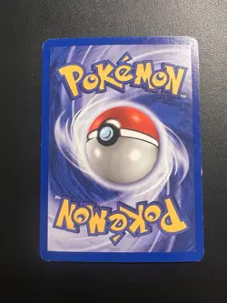 Azumarill 2/111 Holo - Neo Genesis Pokemon Card - MP - Image 2