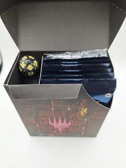 MTG Lost Caverns of Ixalan Prerelease ALL PACKS FACTORY SEALED + PROMO - Image 1