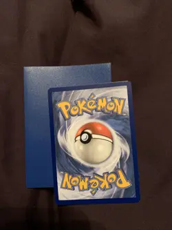 Holo Electric Lightning Energy - Sun & Moon Team Up Pokemon 2019 TCG Card LP - Image 2
