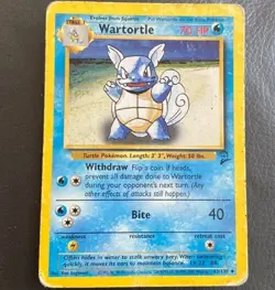 pokemon bulk cards lot - Image 2