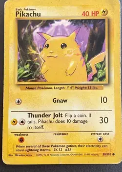 pokemon bulk cards lot - Image 3