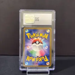 CGC 10 Gem Mint - Charizard ex, 115/190 - Shiny Treasure 2023 Pokemon Card - Image 4