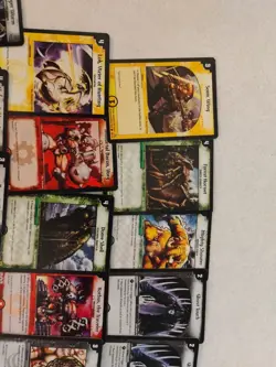 Duel Masters card Lot of over 22 cards Total Cards 2004! 🔥 - Image 2