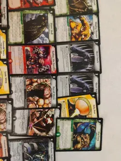 Duel Masters card Lot of over 22 cards Total Cards 2004! 🔥 - Image 3