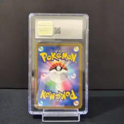 CGC 10 Gem Mint - Charizard ex, 115/190 - Shiny Treasure 2023 Pokemon Card - Image 4