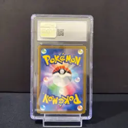 CGC 10 Gem Mint - Charizard ex, 115/190 - Shiny Treasure 2023 Pokemon Card - Image 4