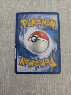 Pokemon TCG -￼ Electric ￼Energy Card - 78/83 - Non-Holo Common - XY Generations - Image 2