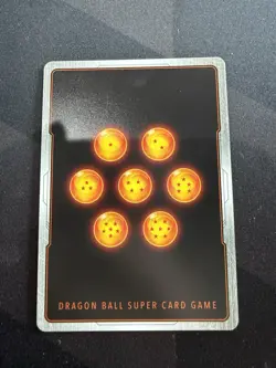 Chi-Chi : Childhood FB06-103 Alternate Art Dragon Ball Card Rivals Clash🔥🔥 - Image 2