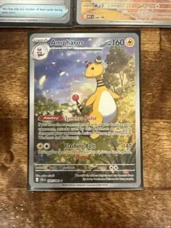 Chaos Rising Lot of 3 Cards - Image 1