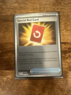 Chaos Rising Lot of 3 Cards - Image 3