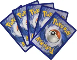 Pokemon Cards 20pcs GX VMAX Mega Shiny Trading Game Set English Gift - Image 5
