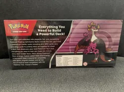 Pokemon Cards Trainers Toolkit 2025 4 Booster Packs Destined Rivals SEALED NEW - Image 2