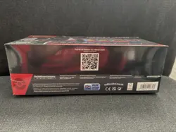 Pokemon Cards Trainers Toolkit 2025 4 Booster Packs Destined Rivals SEALED NEW - Image 5
