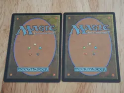 NM MTG Anafenza, Kin-Tree Spirit - MUL 0001 SHOWCASE Magic the Gathering Card R - Image 2
