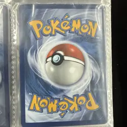 Meowth VMAX SWSH005 SWSH: Sword & Shield Promo Cards Holo - Image 2