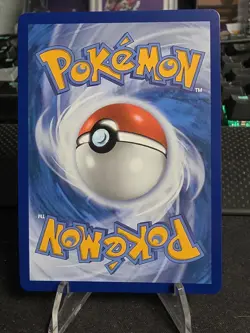 Mega Charizard X Ex 023 Pokemon Card Black Star Promo From Charizard NM - Image 2