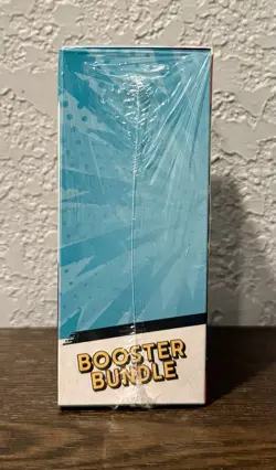 Pokemon Cards - Mega Evolution Ascended Heroes - BOOSTER BUNDLE BOX [6 Packs] - Image 5