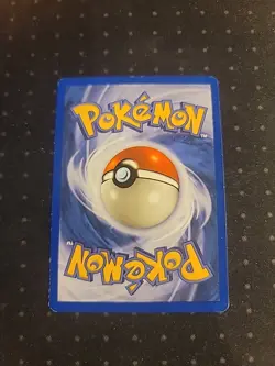 Light Machoke 49/105 Neo Destiny Unlimited Edition Regular Card LP - Image 2