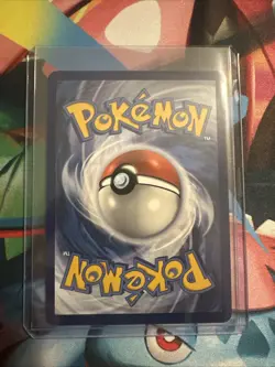 Amarys 132/131 Prismatic Evolutions (PRE) NM Full Art Pokemon Card - Image 2