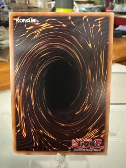 Number 13: Embodiment of Crime PGLD-EN023 Premium Gold Gold Secret Rare 1st - Image 2