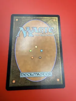 MTG Boseiju, Who Endures 412 Borderless Foil Kamigawa Neon Dynasty NM - Image 4