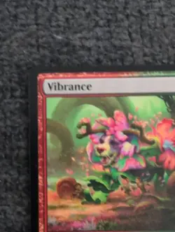 Vibrance Lorwyn Eclipsed Regular - Image 2