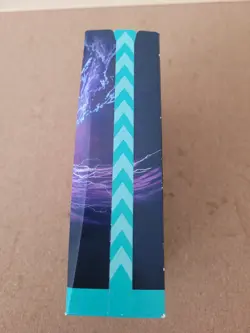 Magic: the Gathering Lorwyn Eclipsed - Commander Deck Dance of the elements NEW - Image 3